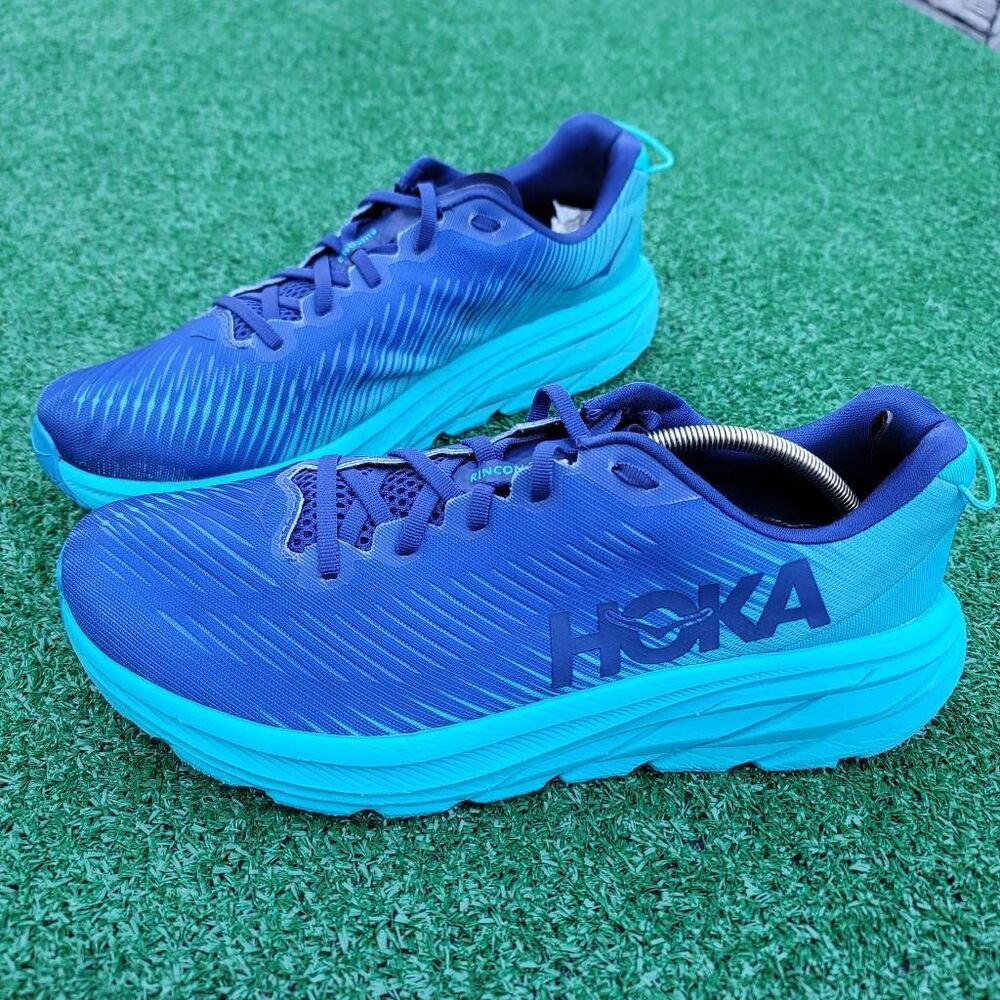 HOKA ONE ONE  RINCON 3 - Men's Running Shoes - SIZE 11D